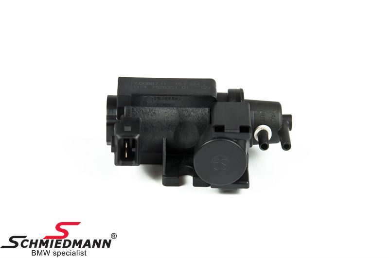 Pressure Valve Turbo Charger 11747626351 11 74 7 626 351 7626351 11 74 7 626 351