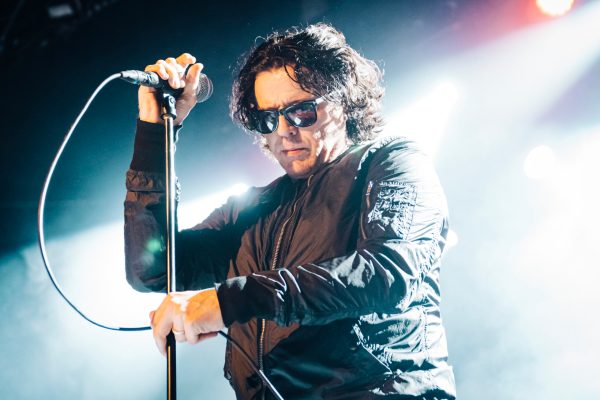 Ian Astbury Talks The Cult’s Evolution On ‘Lipps Service’