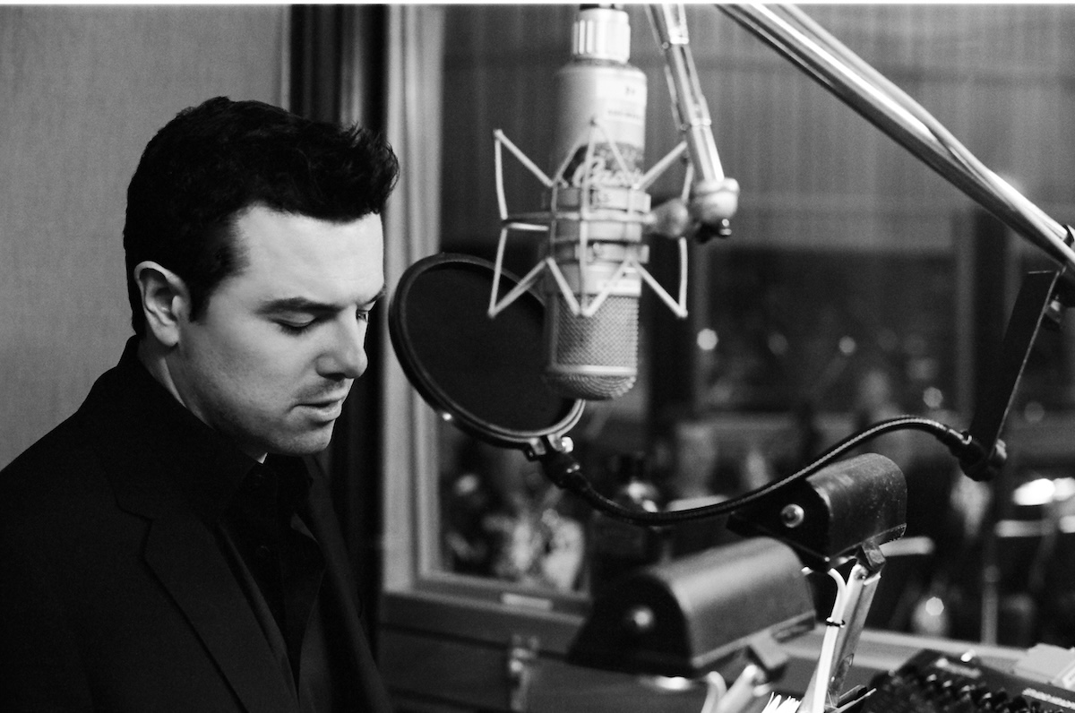 Seth MacFarlane Picks Up Where Sinatra Left Off on ‘Lush Life’