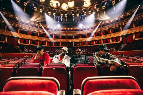 How & the Why with Cypress Hill