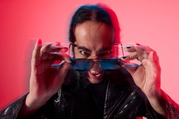 Daron Malakian / Scars On Broadway