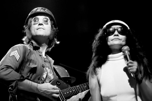 John Lennon, Yoko Ono’s Early ’70s Output Compiled For Boxed Set