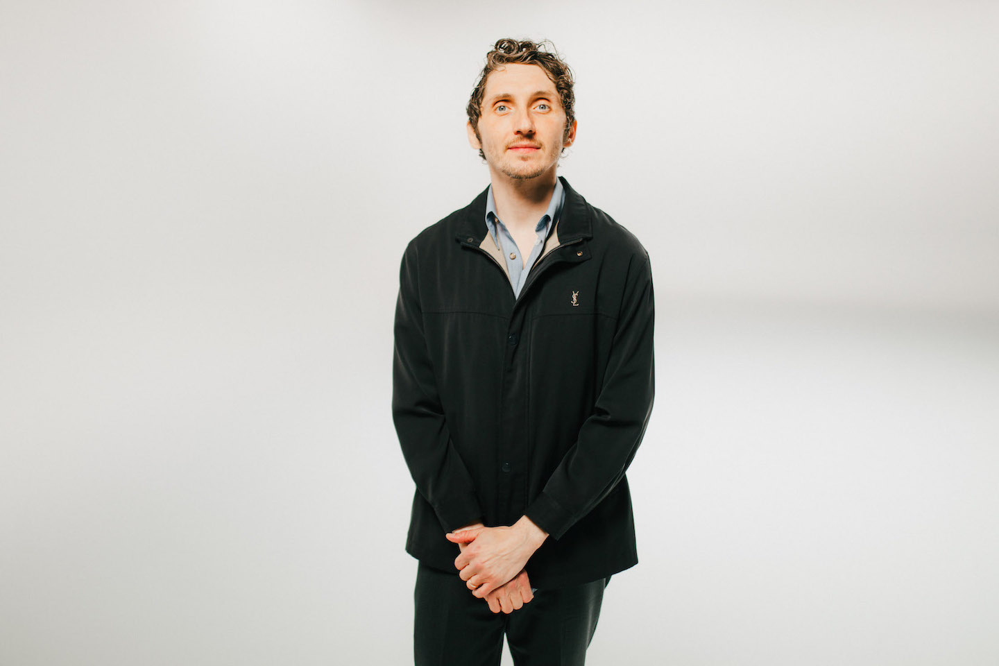 5 Albums I Can’t Live Without: Ken Vasoli of the Starting Line
