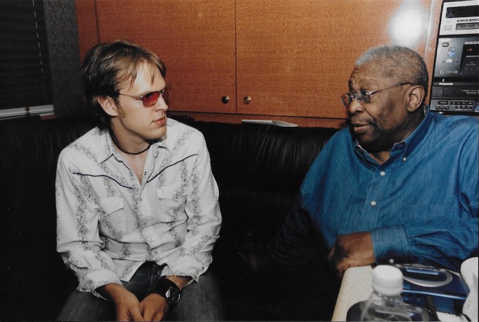 B.B. King Would Have Been 100 Today. A New Generation of Blues Musicians Are Making Sure We Don’t Forget It.