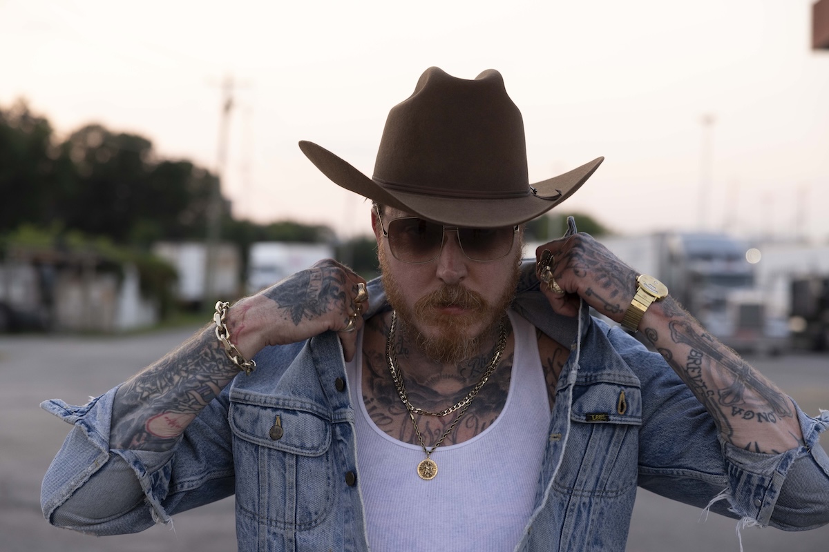 Bones Owens Collects Everything but Dust