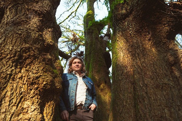 Mike Frazier Traces Epilepsy and Brain Surgery Journey with ‘The Belly Is In the Brain’