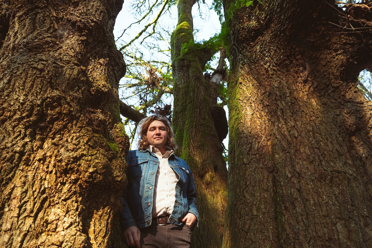 Mike Frazier Traces Epilepsy and Brain Surgery Journey with ‘The Belly Is In the Brain’