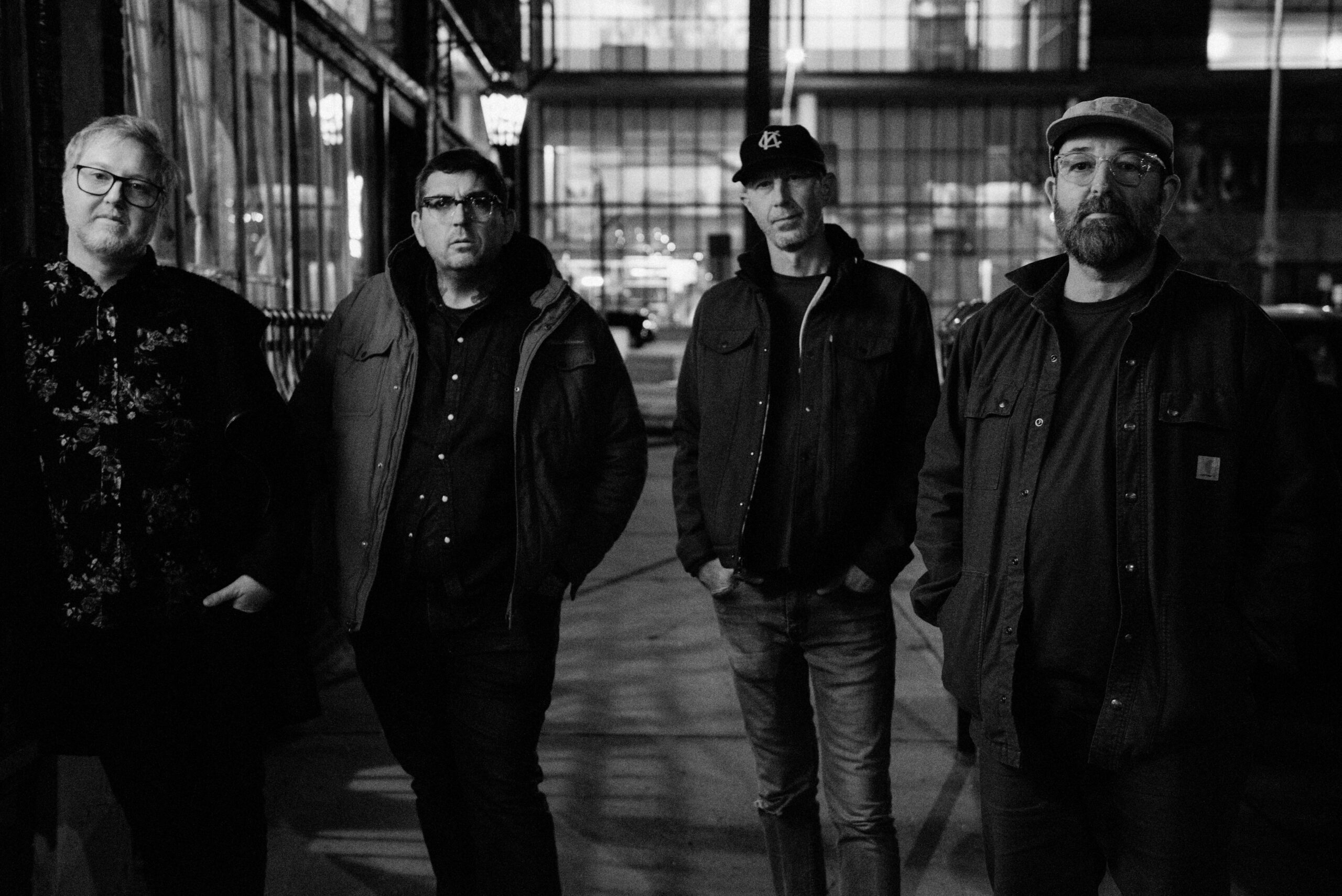 Boys Life Are Far From ‘Ordinary’ On Reunion EP