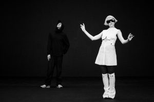 AURORA, Chemical Brothers’ Rowlands Form New Group