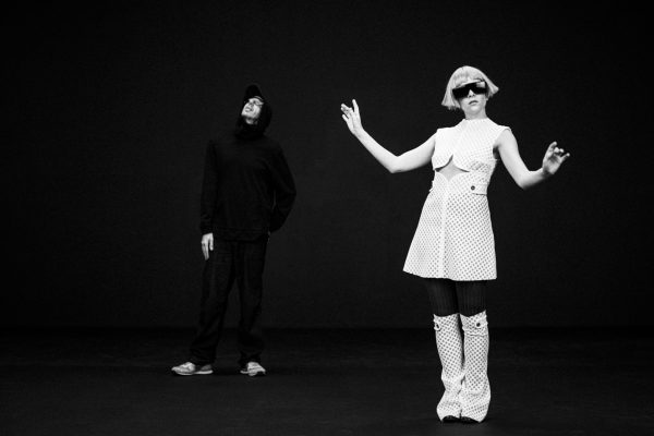 AURORA, Chemical Brothers’ Rowlands Form New Group