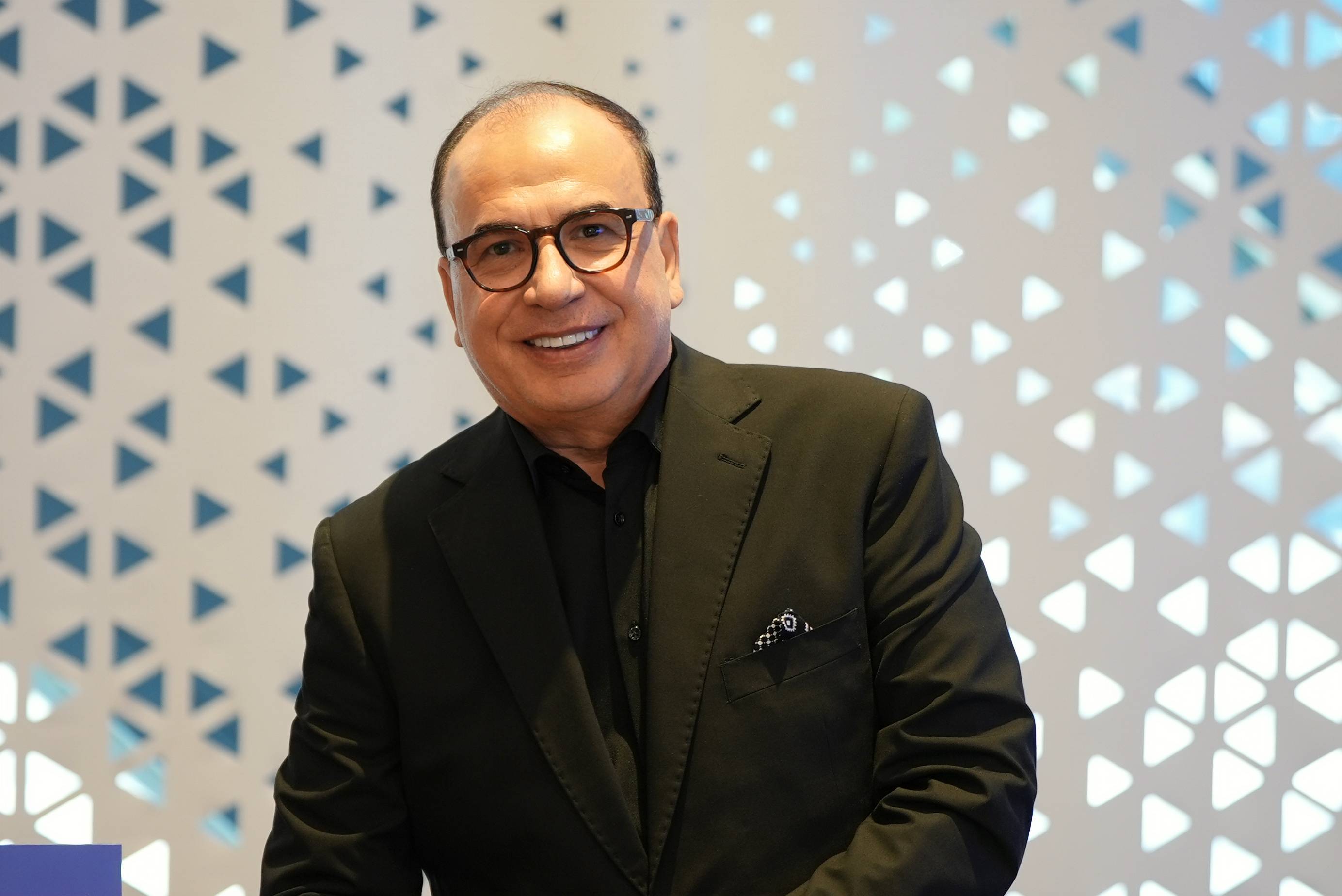 Dell to Asharq Al-Awsat: AI in Saudi Arabia Enters Manufacturing, No longer Experimentation Section