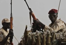السودان: «الدعم السريع» تستهدف بالمسيّرات مواقع للجيش في مدينة كوستي