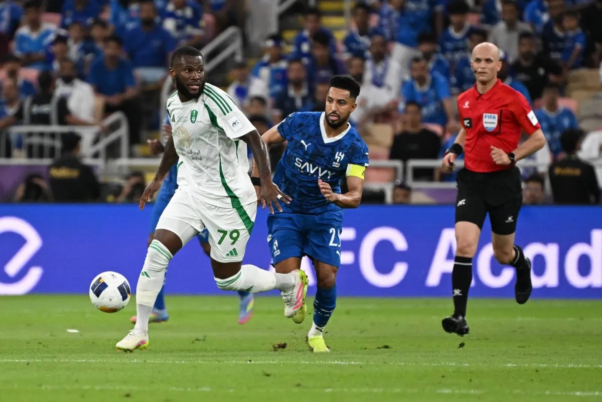 هلال إنزاغي يتحدى أهلي يايسله في كلاسيكو ناري