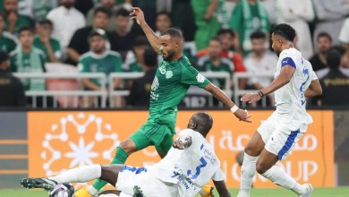 كبوة «الكلاسيكو» تمنح الهلال ثاني أسوأ بداية في «دوري المحترفين»