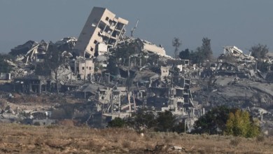 الدولة الفلسطينية تحصد اعترافات تاريخية