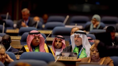 بمبادرة ملكية… مليون دولار من السعودية لمنظمة «الإيكاو»