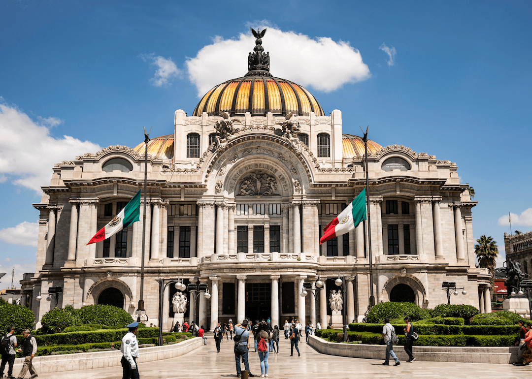 America S Neighbor To The South 25 Facts About Mexican History And Culture Stacker