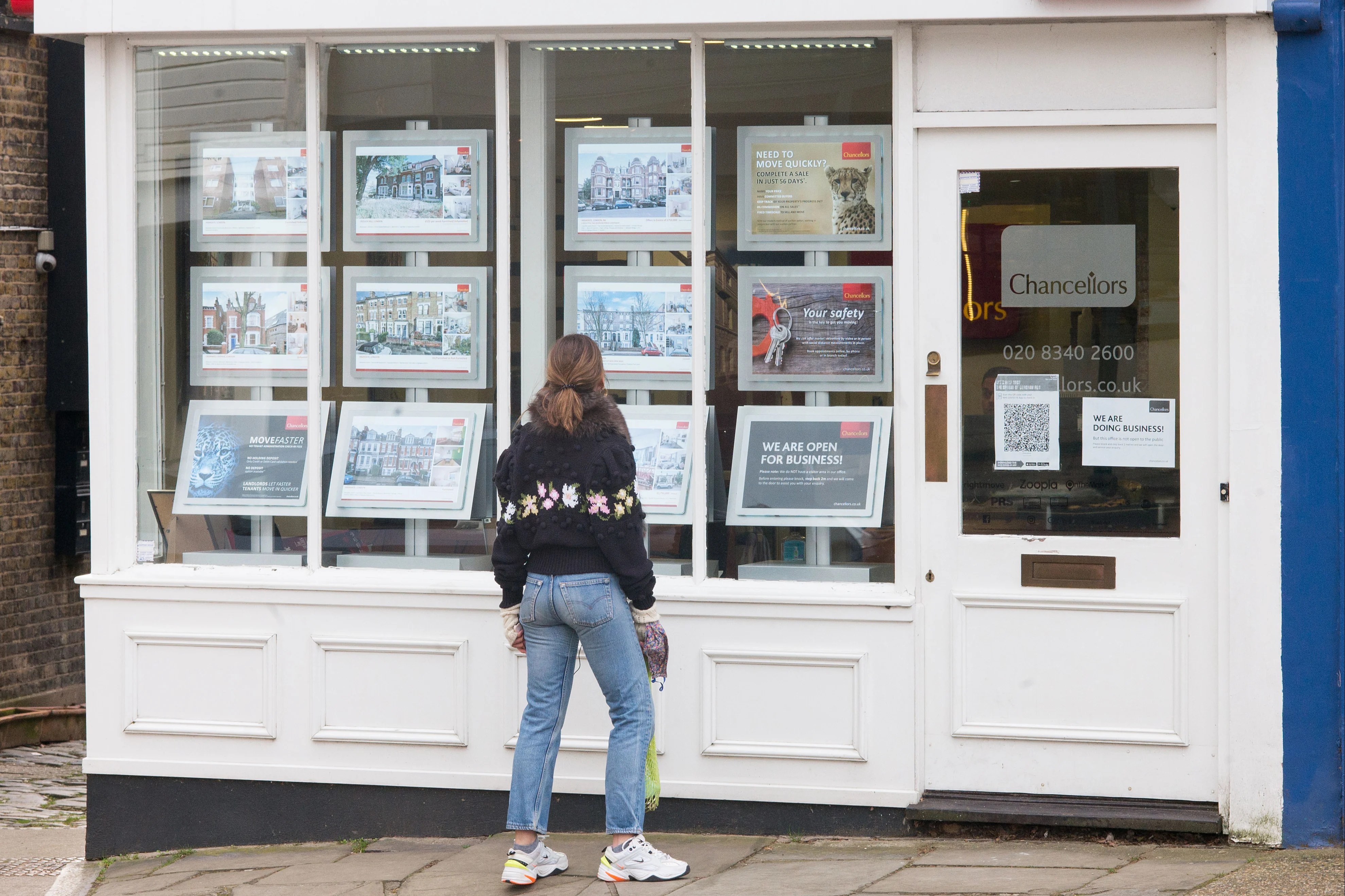 What to do if your fixed-rate mortage deal is coming to an end soon