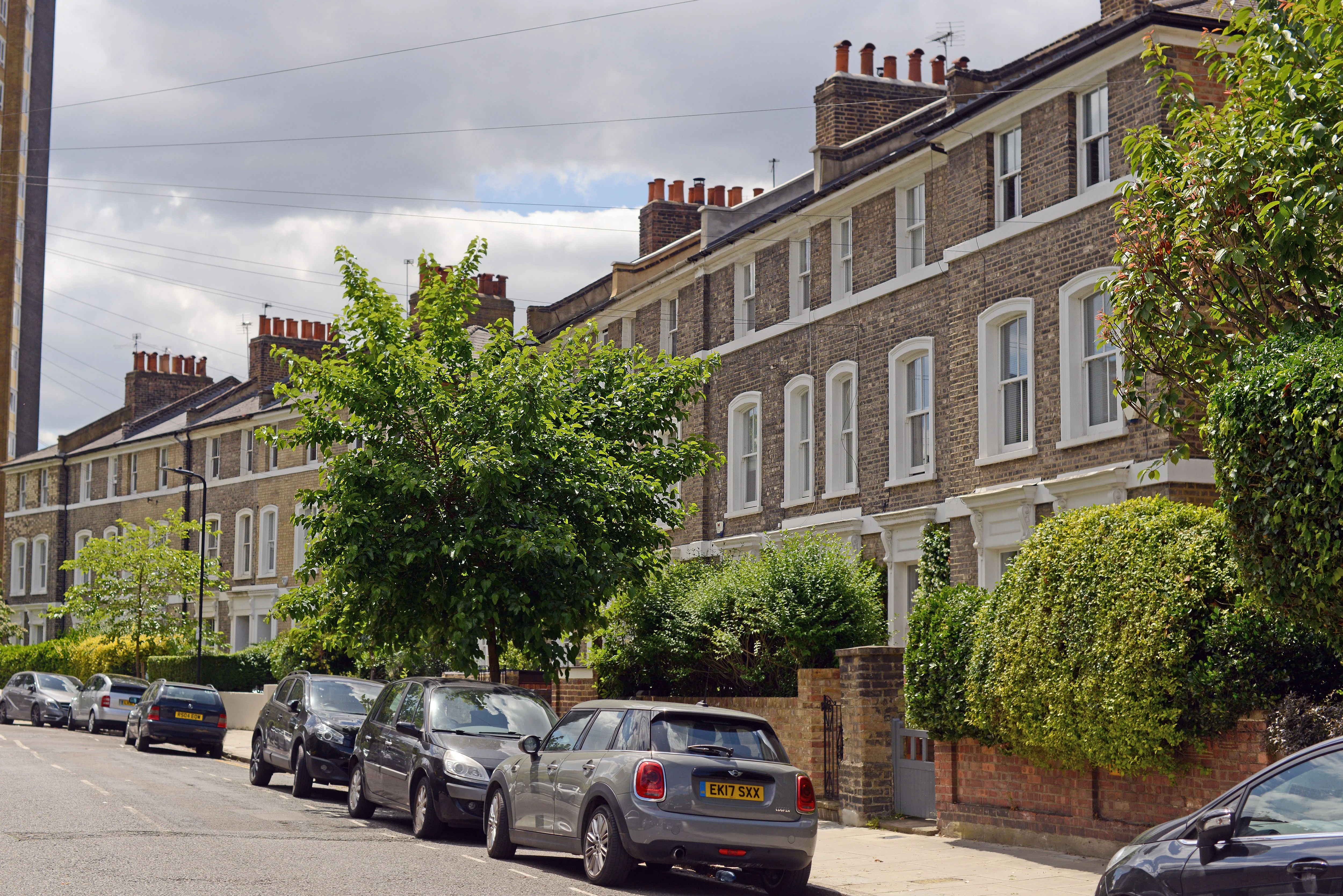 £12k to be added to average first-time buyer stamp duty bill in these boroughs