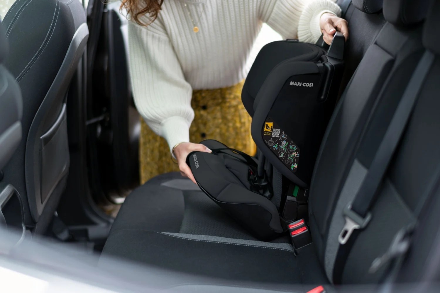 Best car seats to keep little ones safe and comfortable on the road