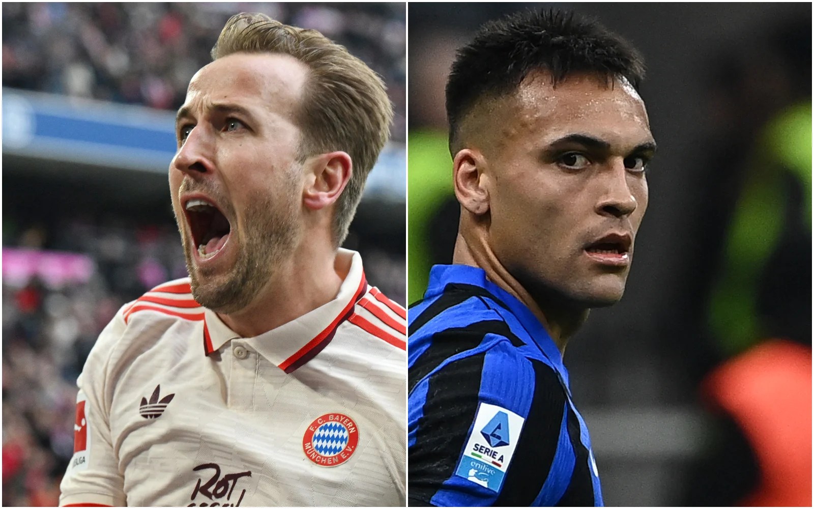 Bayern Munich vs Inter: Prediction, kick-off time, team news, h2h, odds today