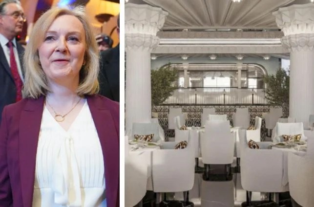Liz Truss's 'pro-growth' Mayfair private members club gets green light despite protests
