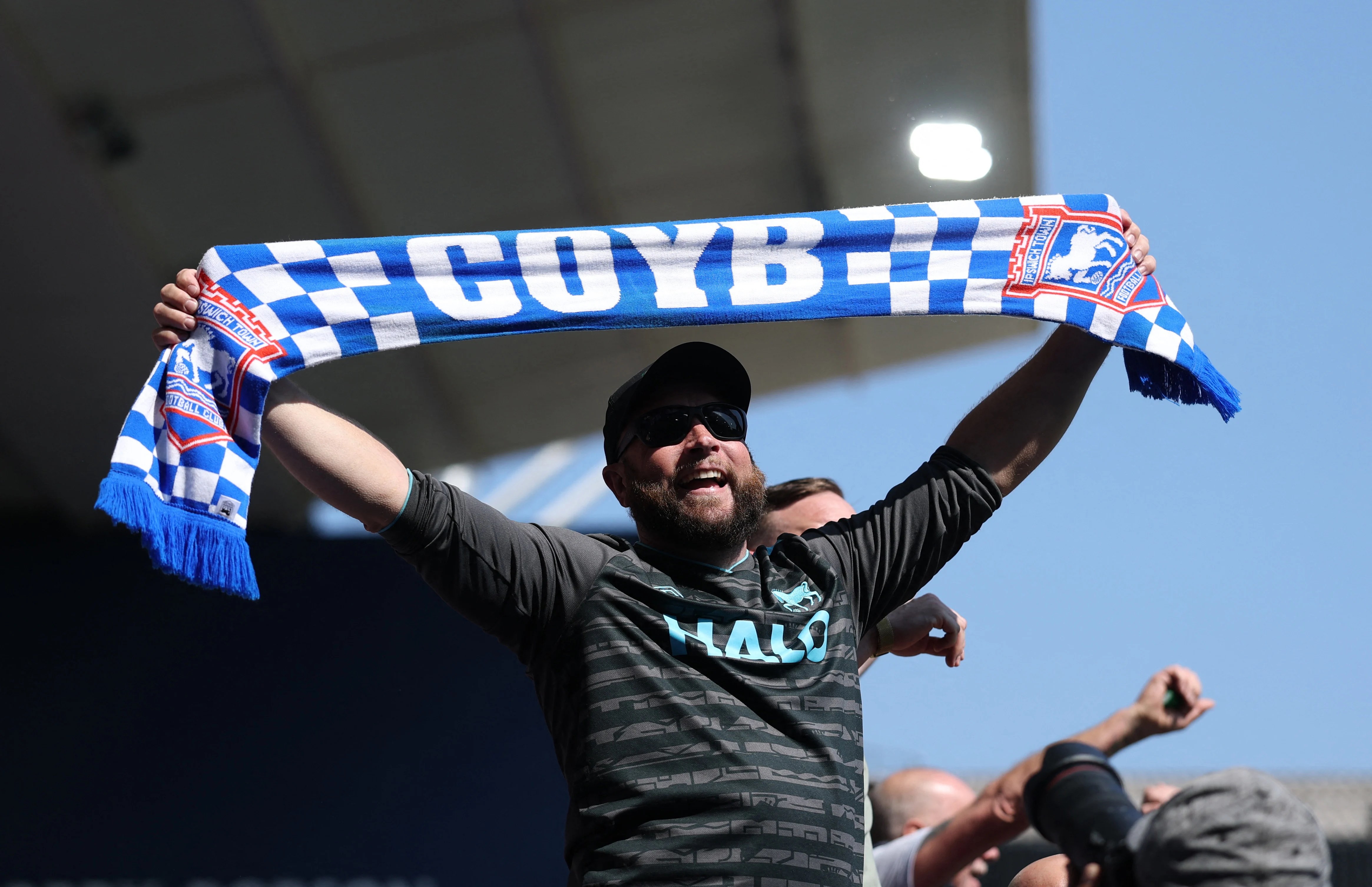 Championship LIVE: Final day latest news and updates as Ipswich promoted and Millwall in play-offs