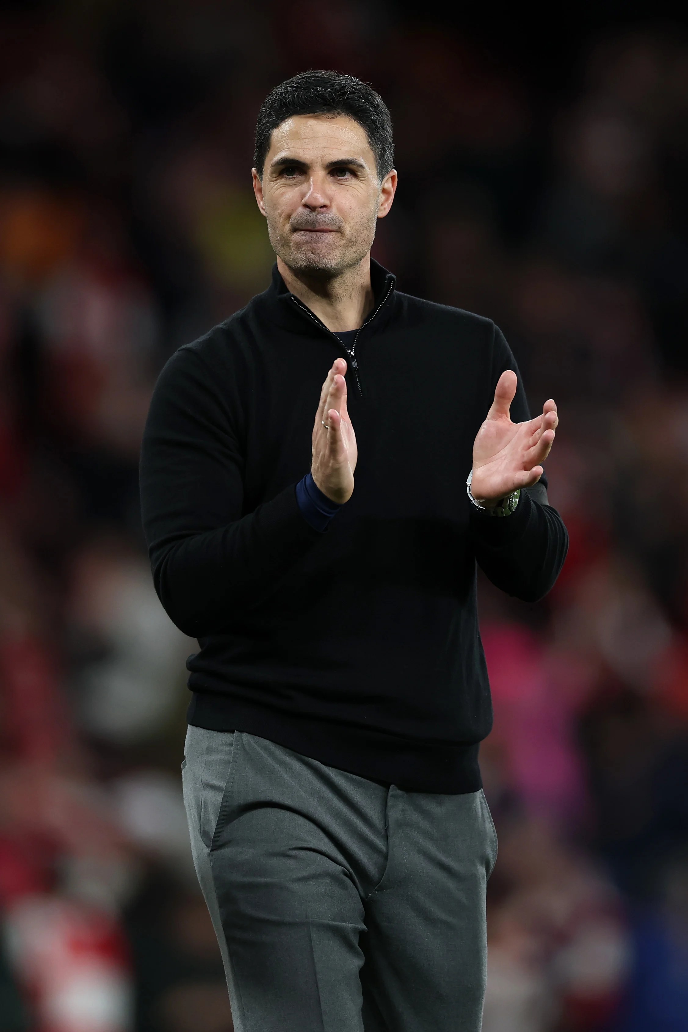 Why Mikel Arteta has reason to worry after Arsenal win over Burnley