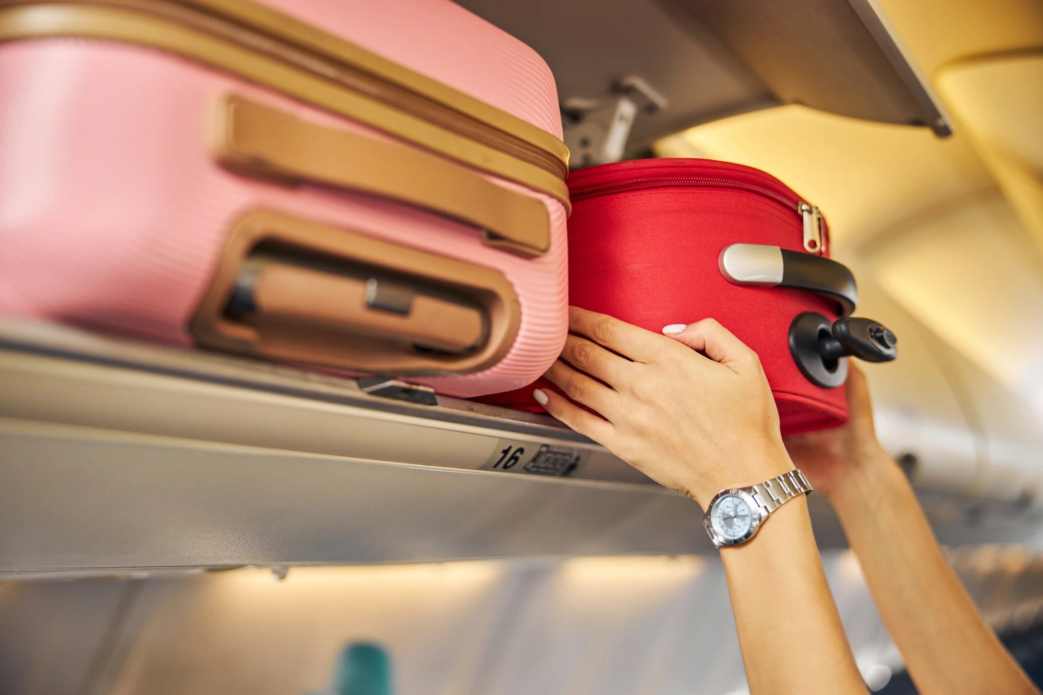 Ryanair, EasyJet and Wizz Air hand luggage restrictions explained – and the best bags to buy