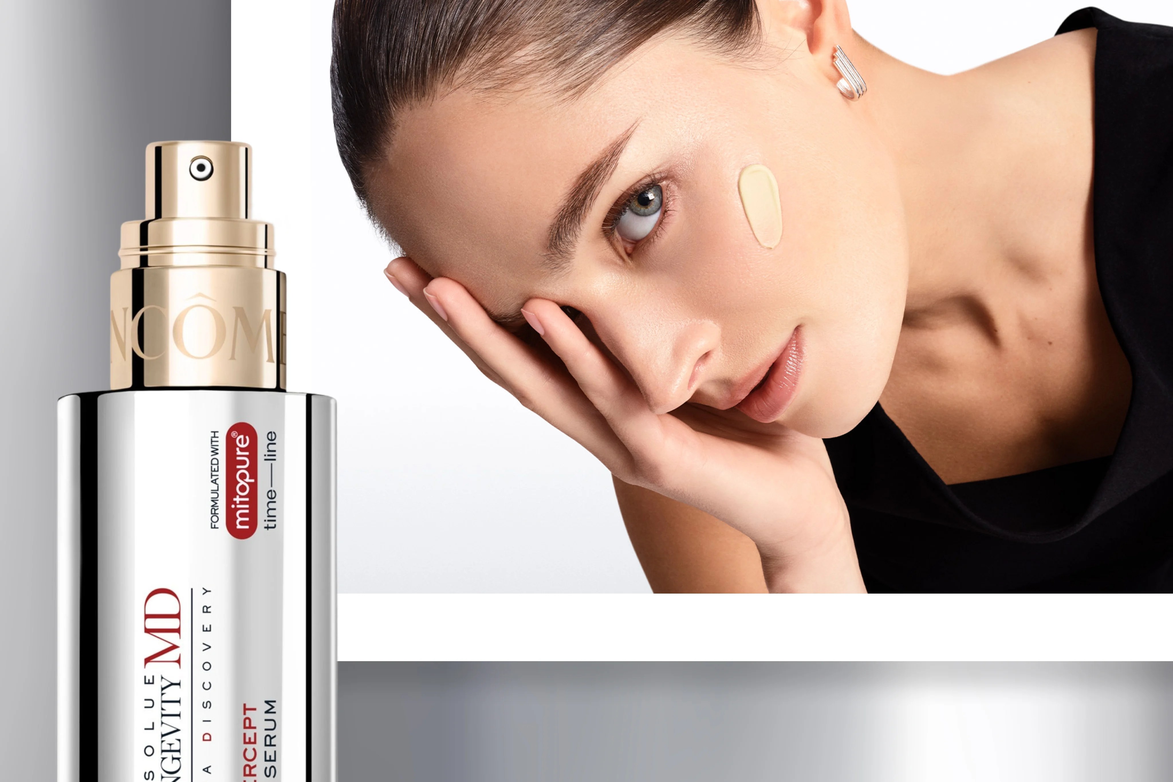 Experience the Lancôme Longevity Clinic at Selfridges this July