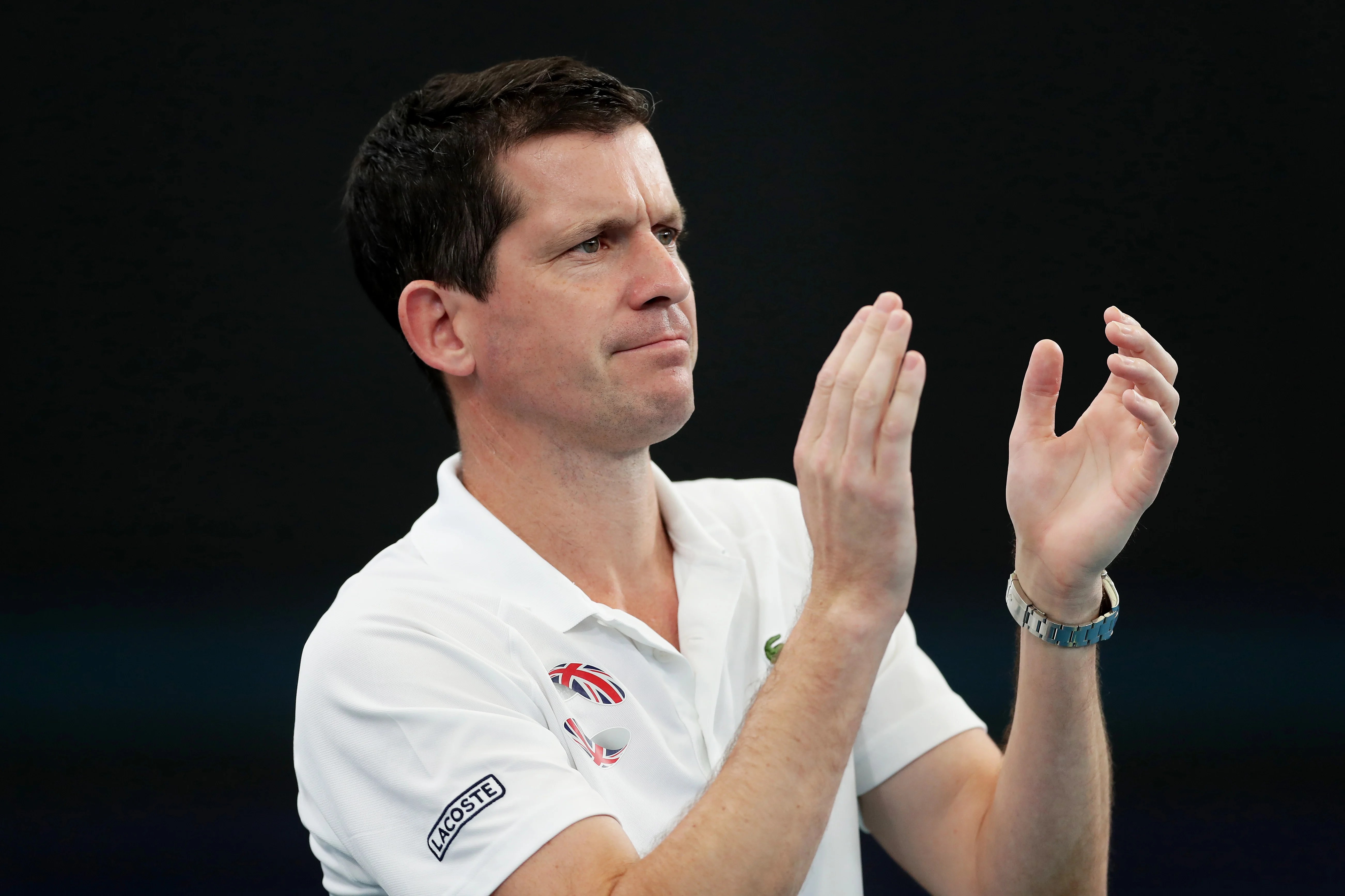 Tim Henman exclusive: Early British exits at Wimbledon were expected – but no reason to panic