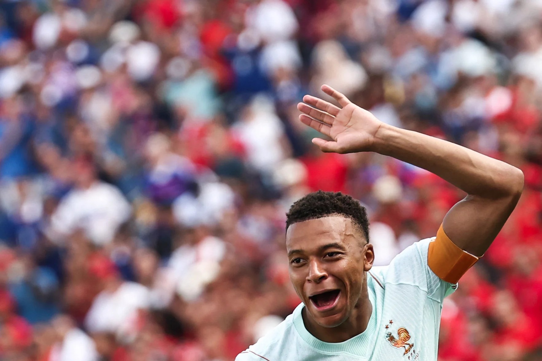 World Cup 2026 top scorers: Kylian Mbappe overtakes Lionel Messi again in Golden Boot race
