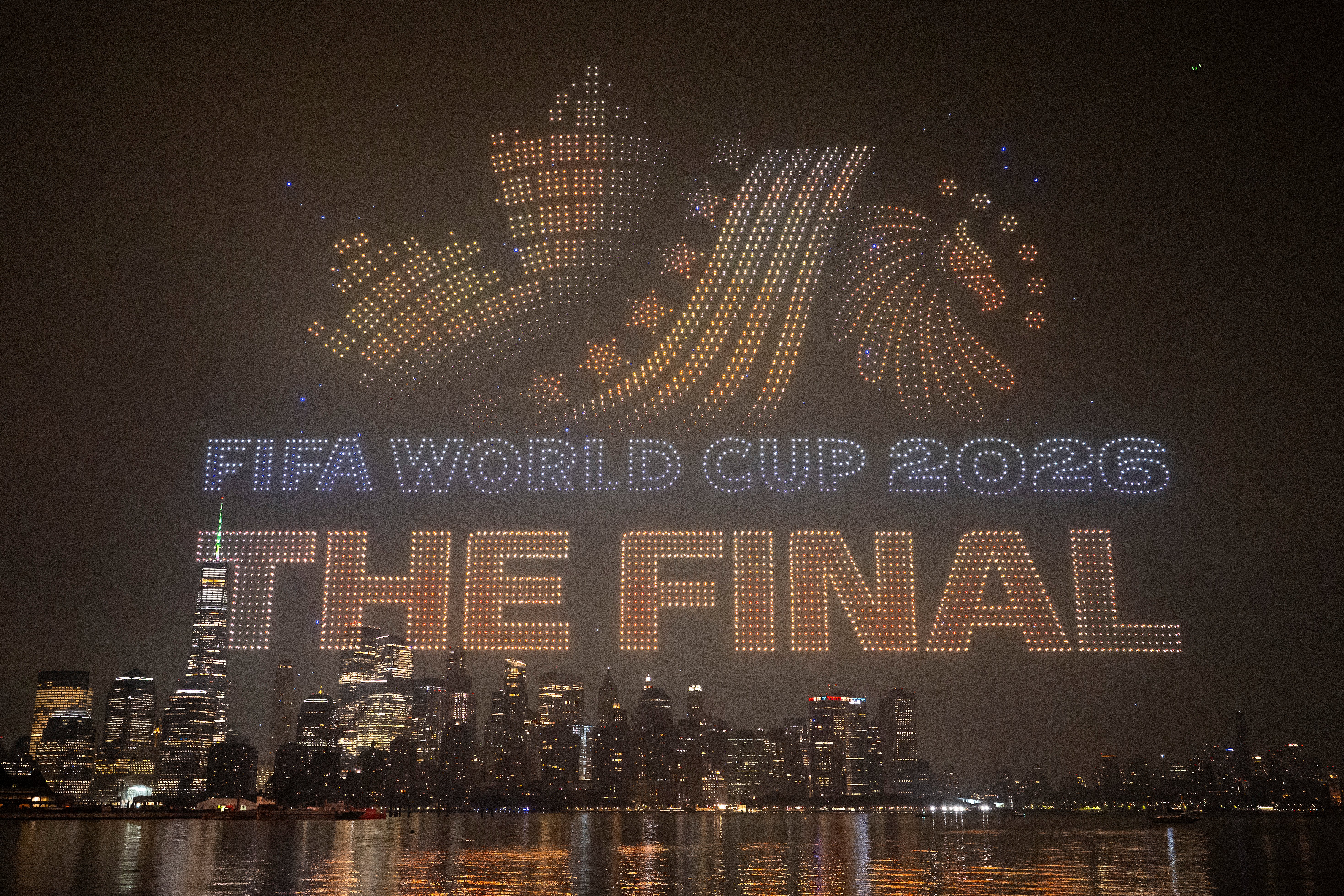 World Cup Final Odds: Winner, Golden Boot & Young Player Odds