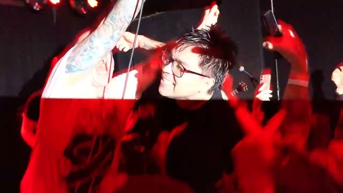Saetia Reunite At St. Vitus In New York: Watch