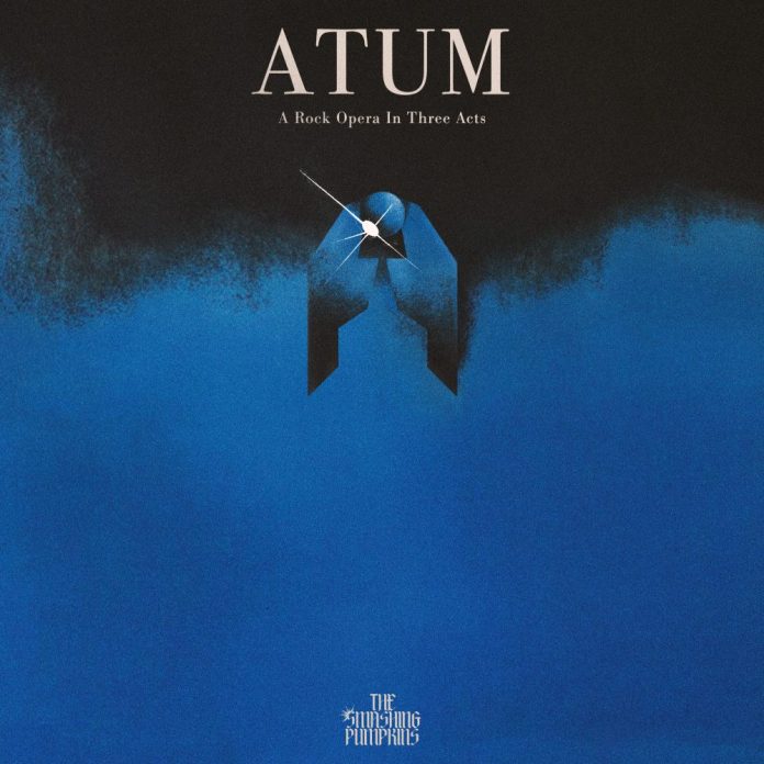 Smashing Pumpkins Release Second Act Of 33-Song Rock Opera ‘ATUM’: Listen