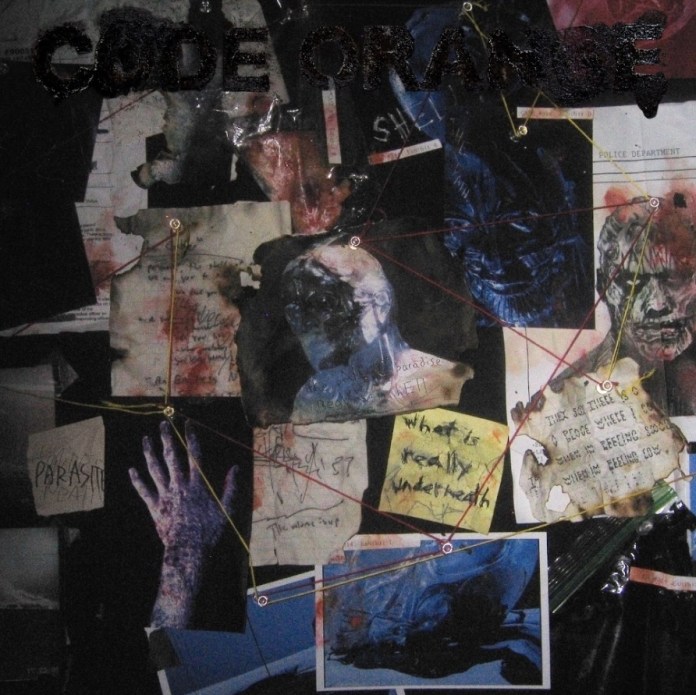 Code Orange Release New Remix Album ‘What Is Really Underneath?’: Stream