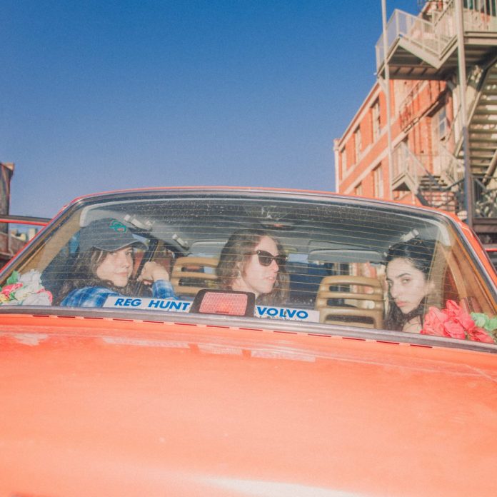 Camp Cope Break Up