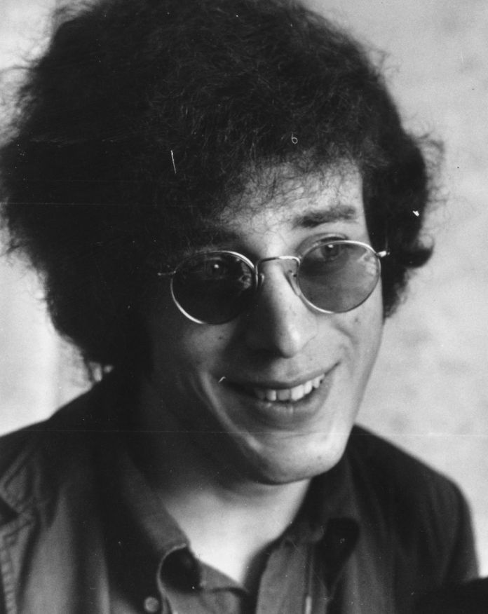 Procol Harum Lyricist Keith Reid Dead At 76, Wrote Iconic “A Whiter Shade Of Pale”