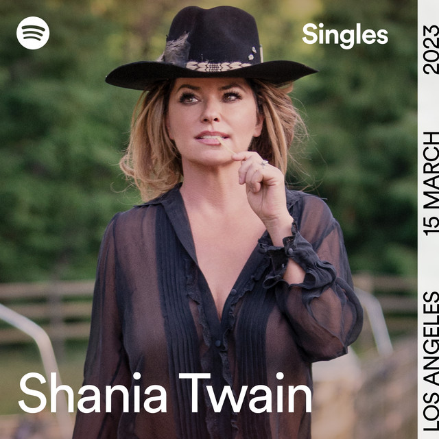 Shania Twain Covers Harry Styles’ “Falling”: Listen