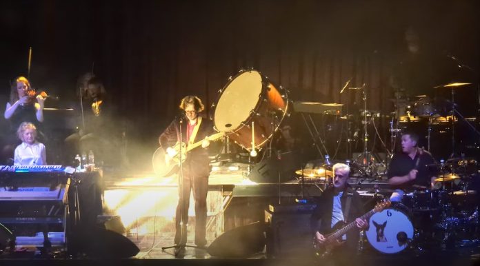 Pulp Reunion Concert: Setlist, Videos