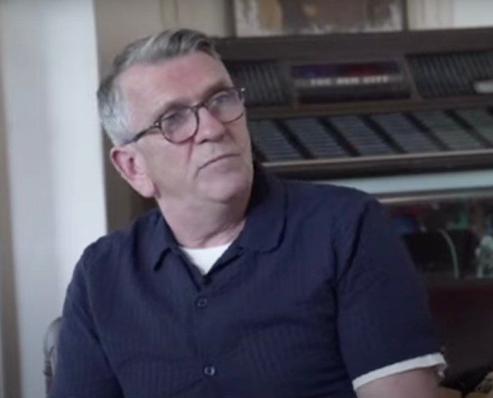 Mike Joyce Pays Tribute To His Late Smiths Bandmate Andy Rourke on ‘BBC Breakfast’: Watch