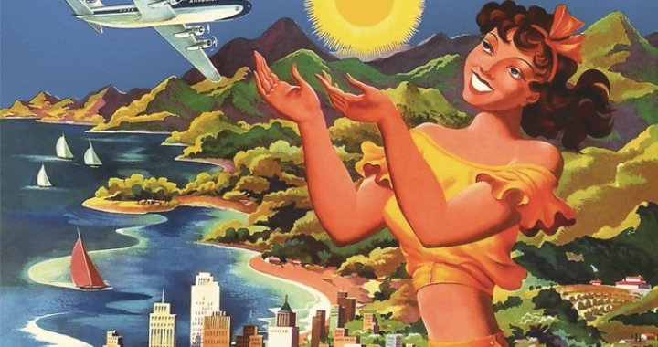 The Alchemist lança EP “Flying High”