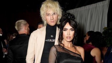 Megan Fox and Machine Gun Kelly’s relationship update revealed after she gives birth to their daughter