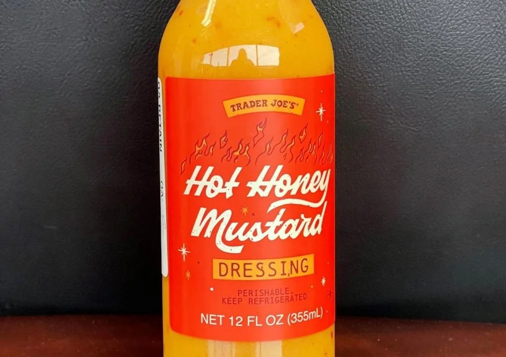 Trader Joe’s issues recall over ‘labeling error’ for salad dressing — this is what it means
