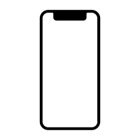 Iphone X Icons Download Free Vector Icons Noun Project