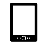 Tablet Icons Download Free Vector Icons Noun Project