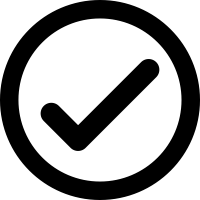 Check Mark Icons Download Free Vector Icons Noun Project
