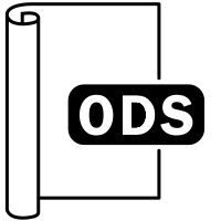 Ods Icons Download Free Vector Icons Noun Project