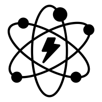 Atomic Energy Icons Download Free Vector Icons Noun Project