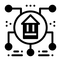 Branch Office Icons Download Free Vector Icons Noun Project